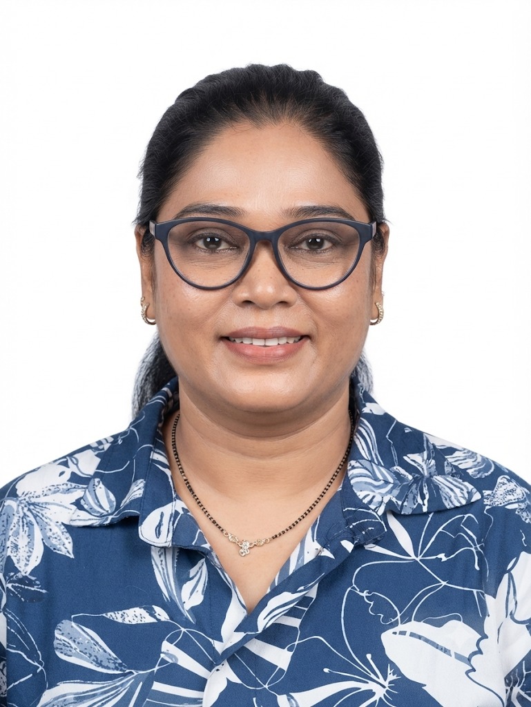 Jayshree Bohir - Part time Patient Care and Elderly Care and Baby Sitter in Malad West in Mumbai